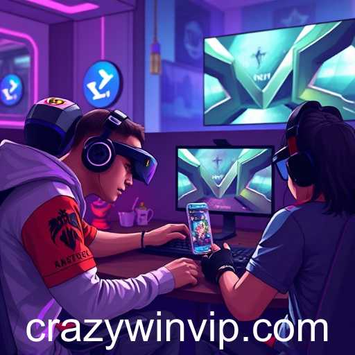 The Rise of Online Gaming in 2025