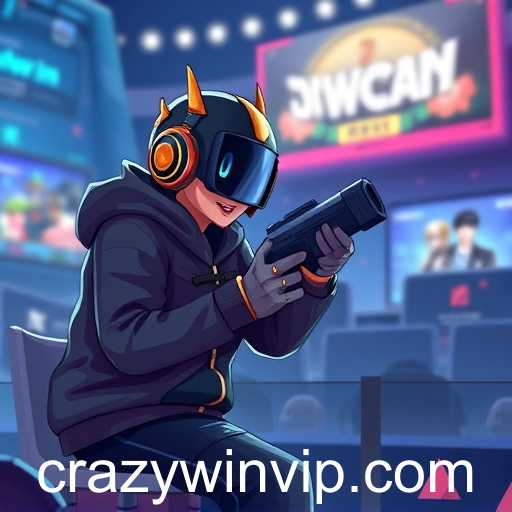 The Rise of Crazywin and the Future of Online Gaming